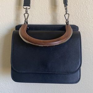 Max Mara cross body